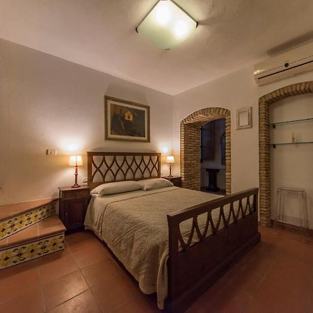 Relais Del Porto Hotel Cagliari Ngoại thất bức ảnh