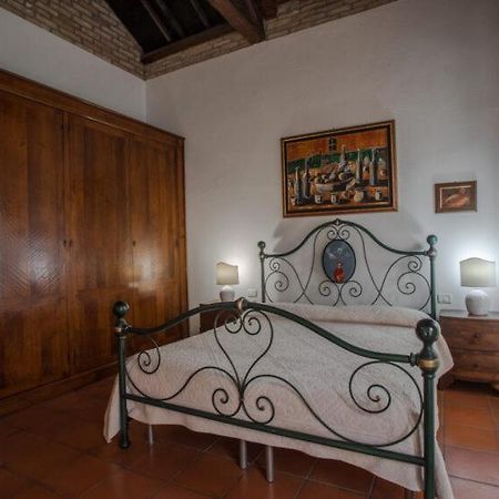 Relais Del Porto Hotel Cagliari Ngoại thất bức ảnh