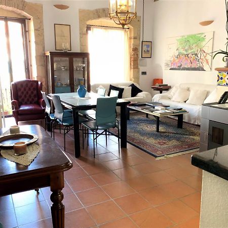 Relais Del Porto Hotel Cagliari Ngoại thất bức ảnh