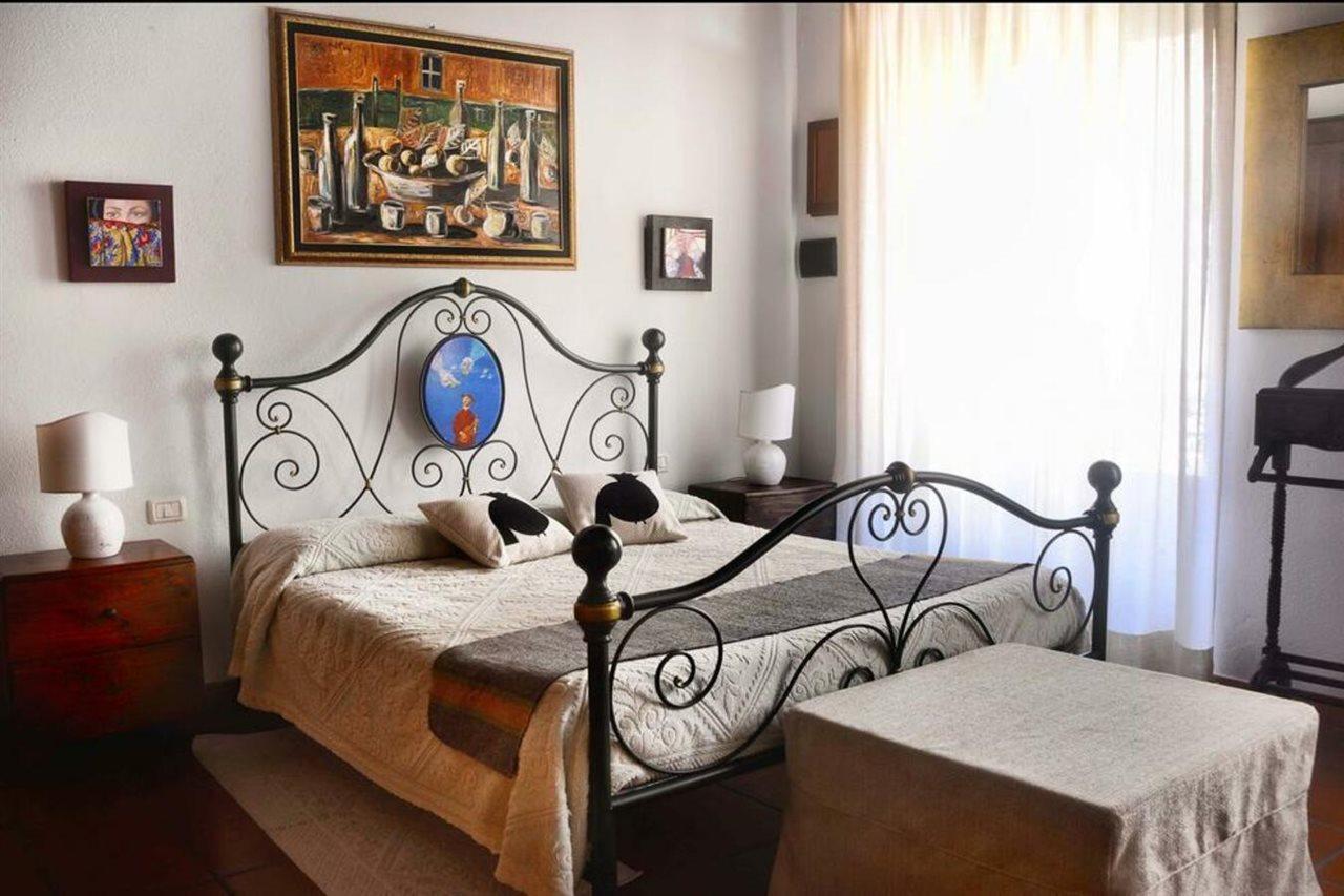 Relais Del Porto Hotel Cagliari Ngoại thất bức ảnh