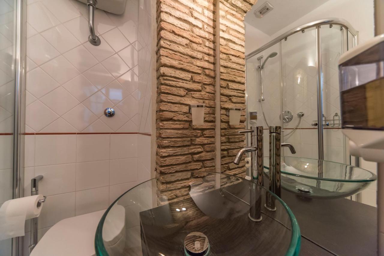 Relais Del Porto Hotel Cagliari Ngoại thất bức ảnh