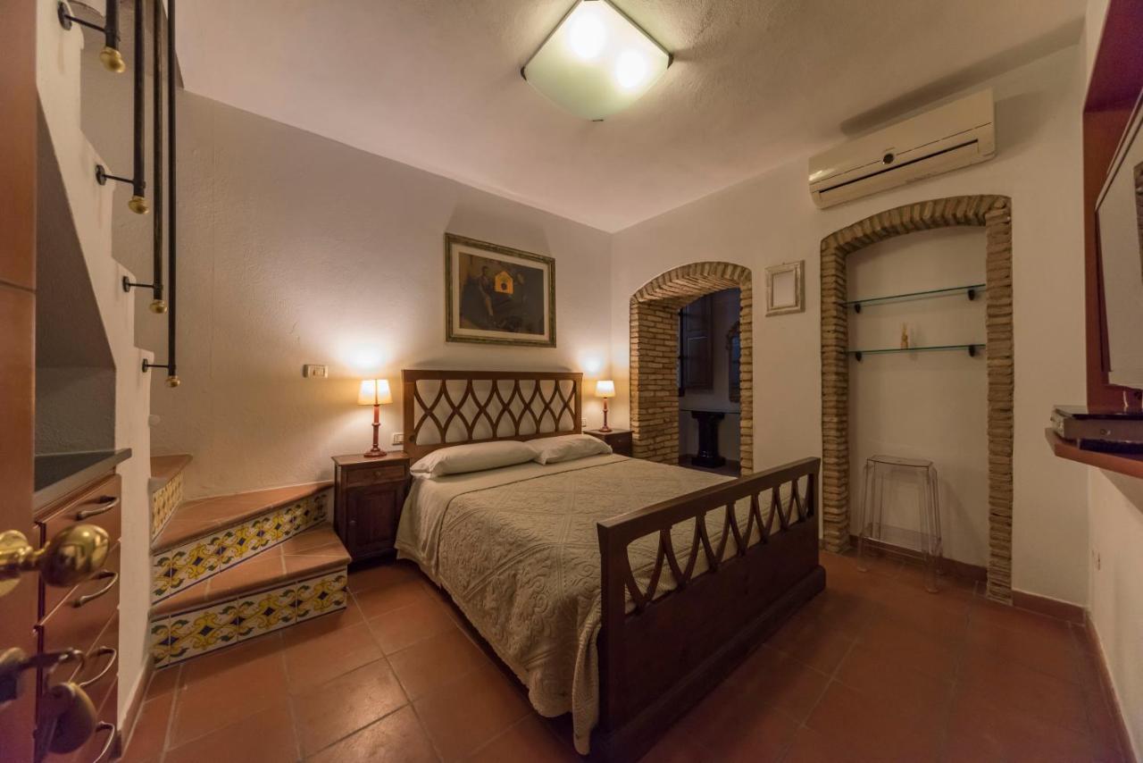 Relais Del Porto Hotel Cagliari Ngoại thất bức ảnh