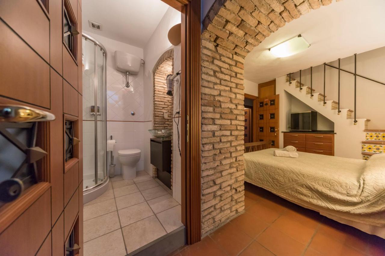 Relais Del Porto Hotel Cagliari Ngoại thất bức ảnh