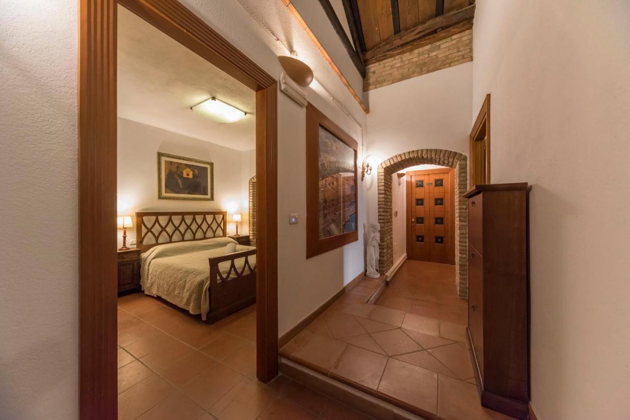 Relais Del Porto Hotel Cagliari Ngoại thất bức ảnh