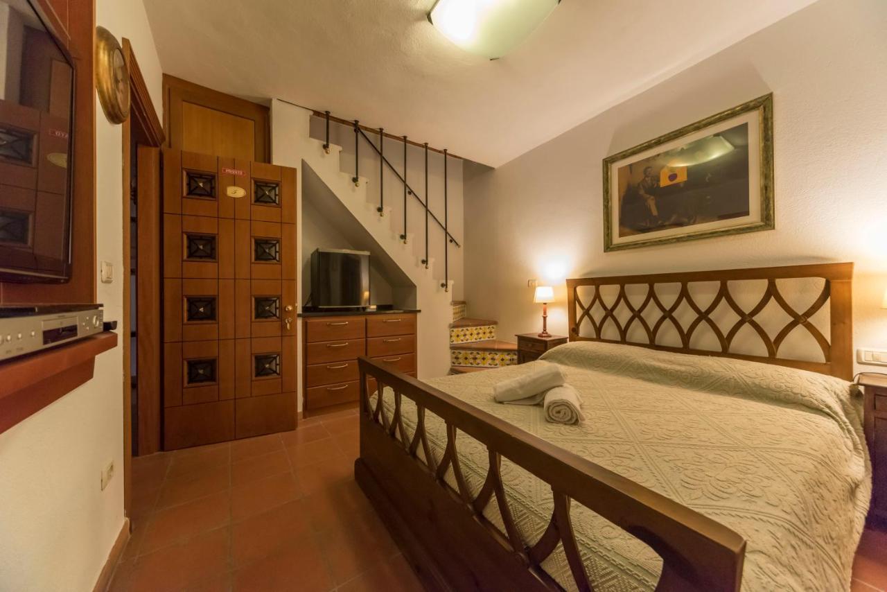 Relais Del Porto Hotel Cagliari Ngoại thất bức ảnh