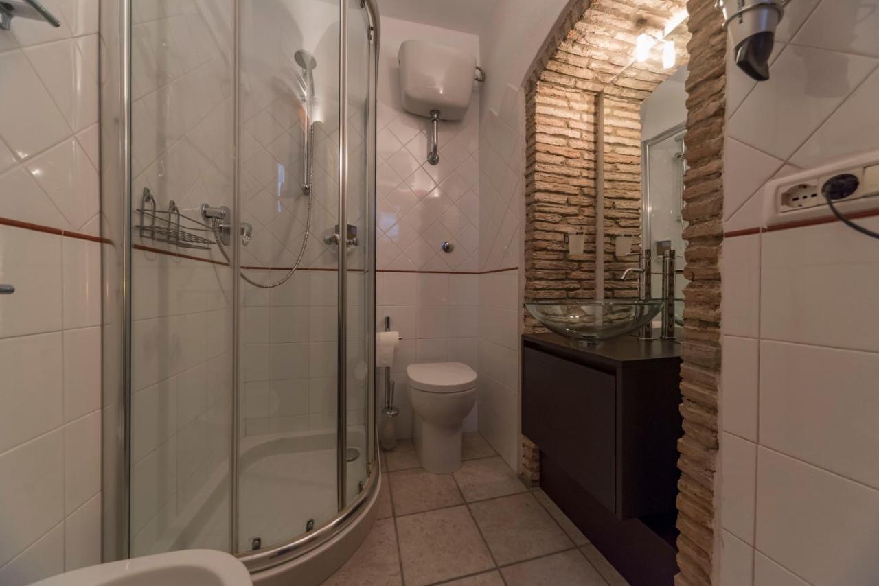 Relais Del Porto Hotel Cagliari Ngoại thất bức ảnh