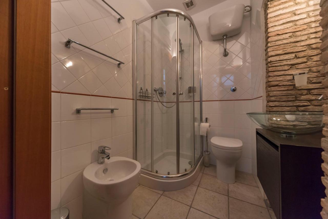 Relais Del Porto Hotel Cagliari Ngoại thất bức ảnh