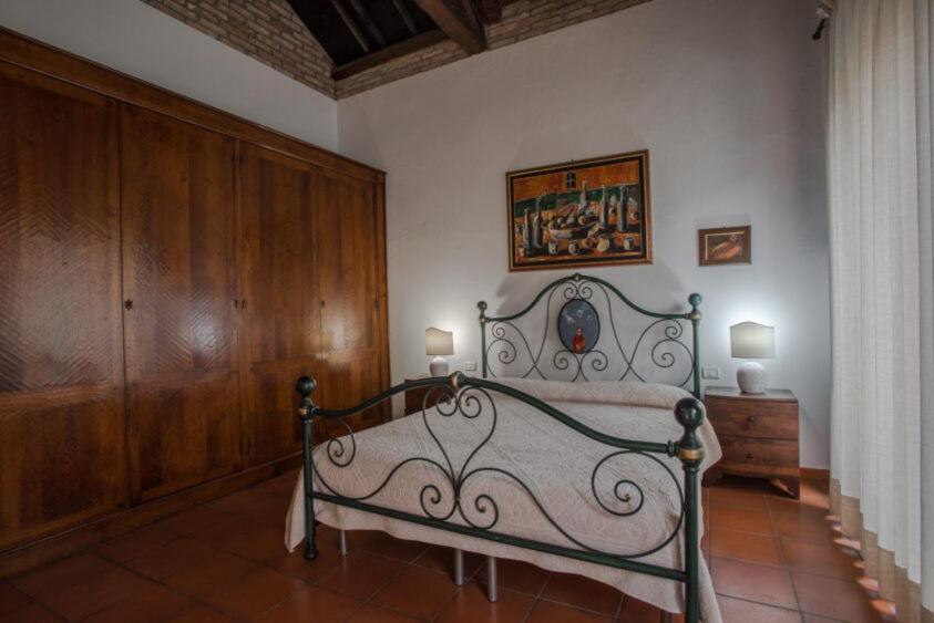 Relais Del Porto Hotel Cagliari Ngoại thất bức ảnh