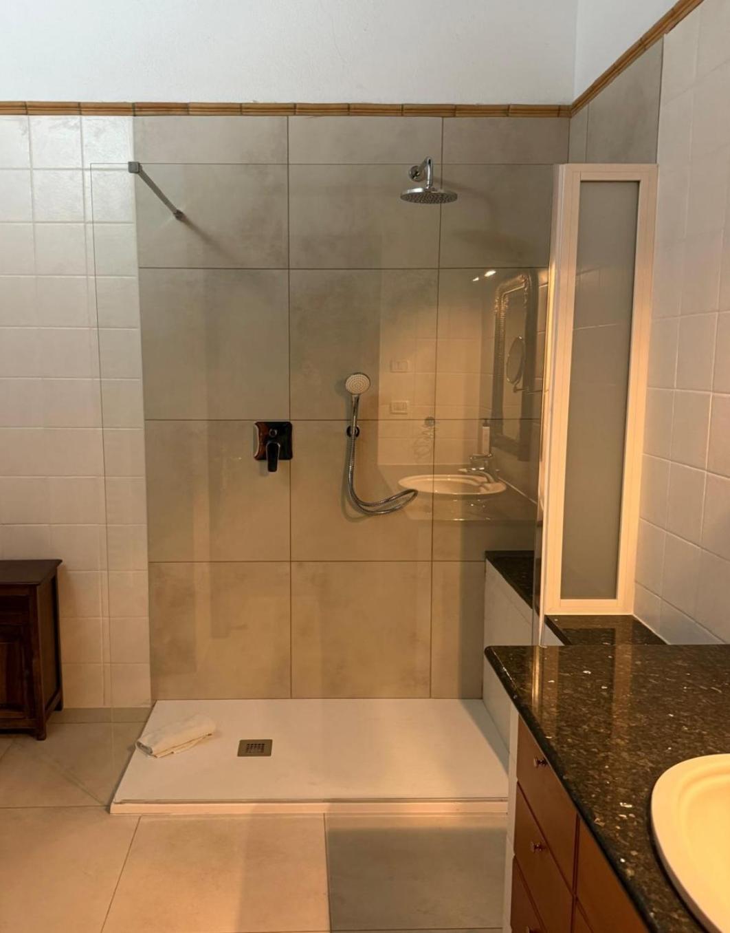 Relais Del Porto Hotel Cagliari Ngoại thất bức ảnh