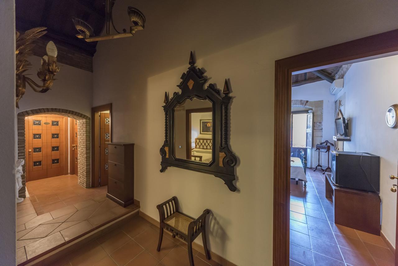 Relais Del Porto Hotel Cagliari Ngoại thất bức ảnh