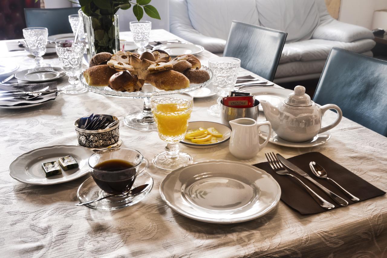 Relais Del Porto Hotel Cagliari Ngoại thất bức ảnh