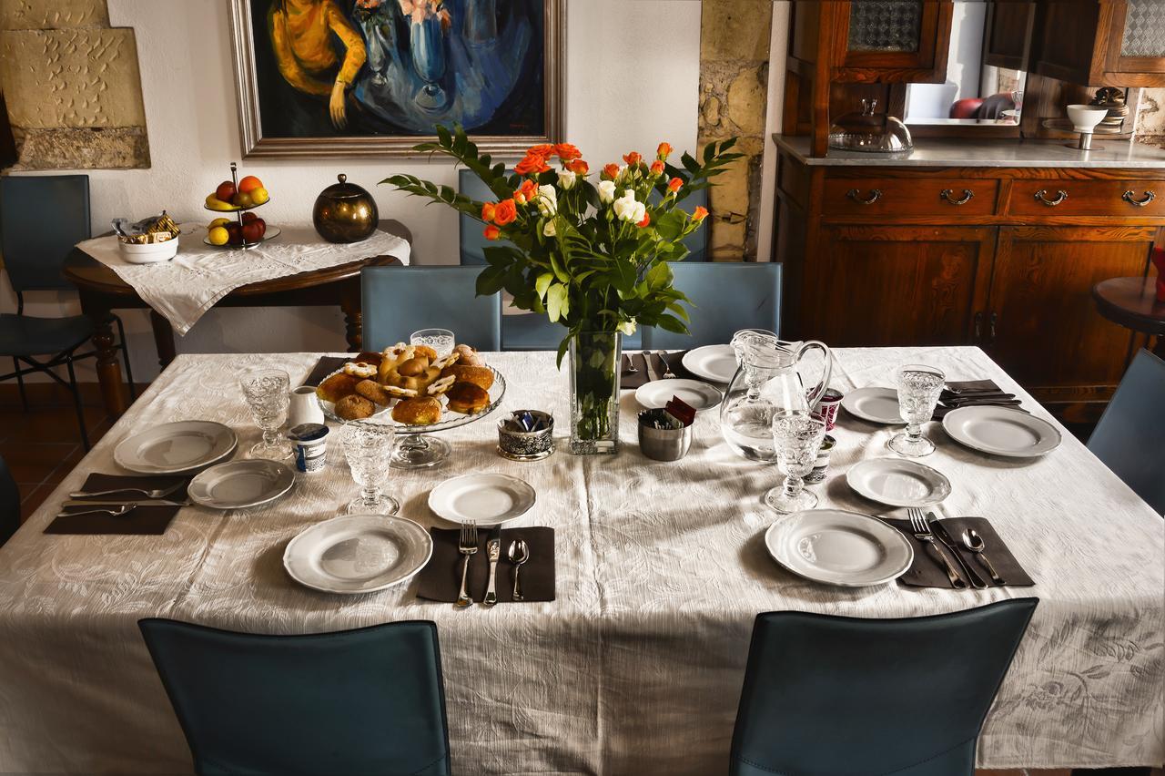 Relais Del Porto Hotel Cagliari Ngoại thất bức ảnh