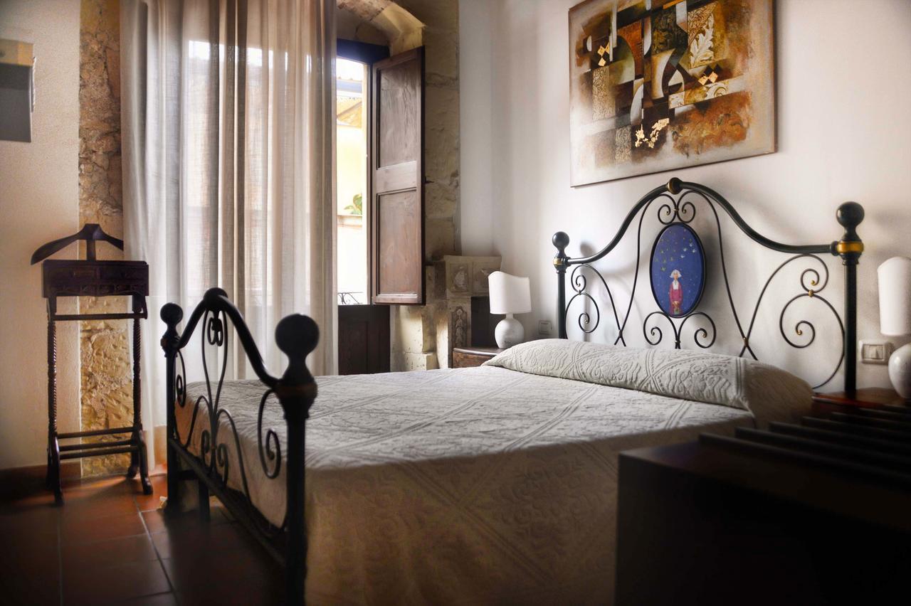 Relais Del Porto Hotel Cagliari Ngoại thất bức ảnh