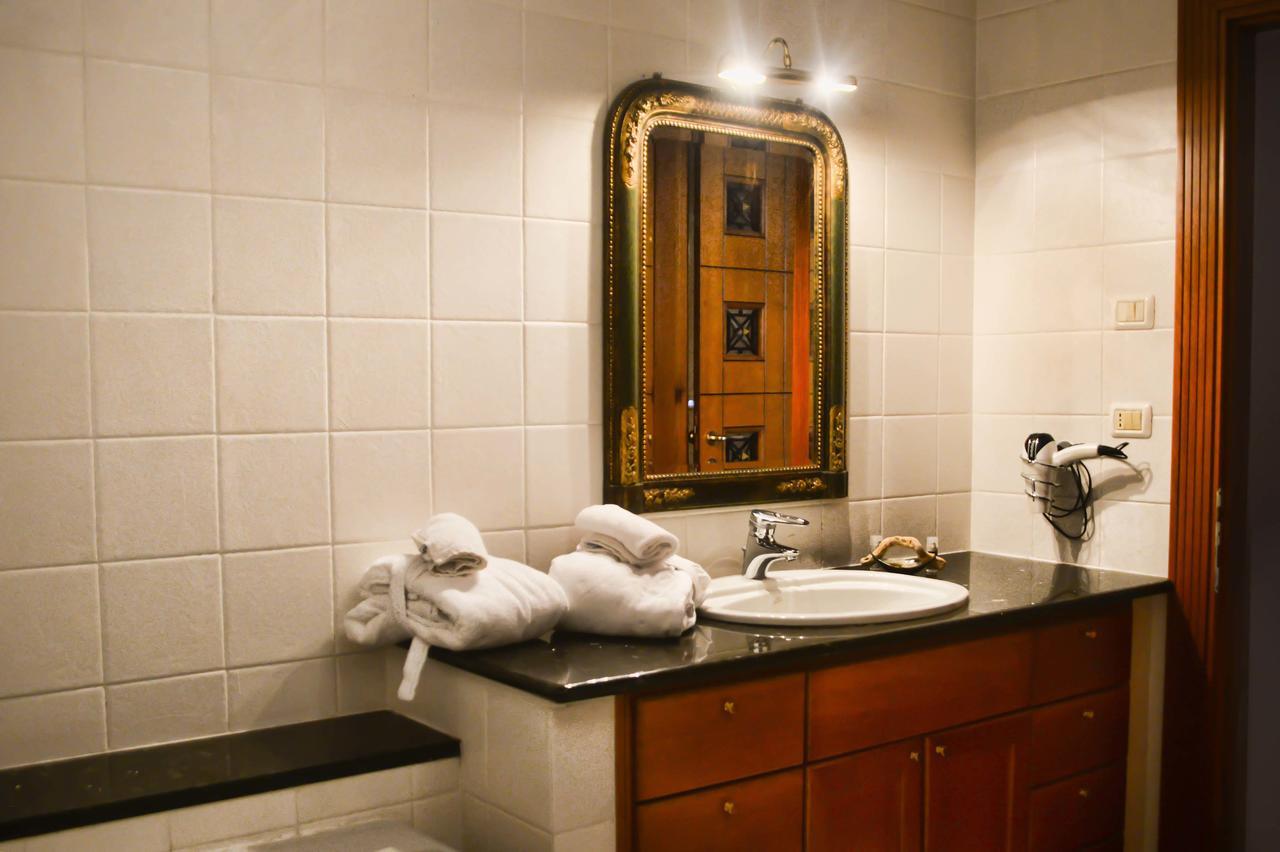Relais Del Porto Hotel Cagliari Ngoại thất bức ảnh