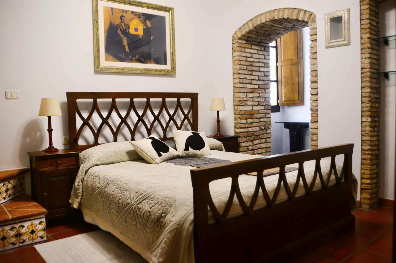 Relais Del Porto Hotel Cagliari Ngoại thất bức ảnh