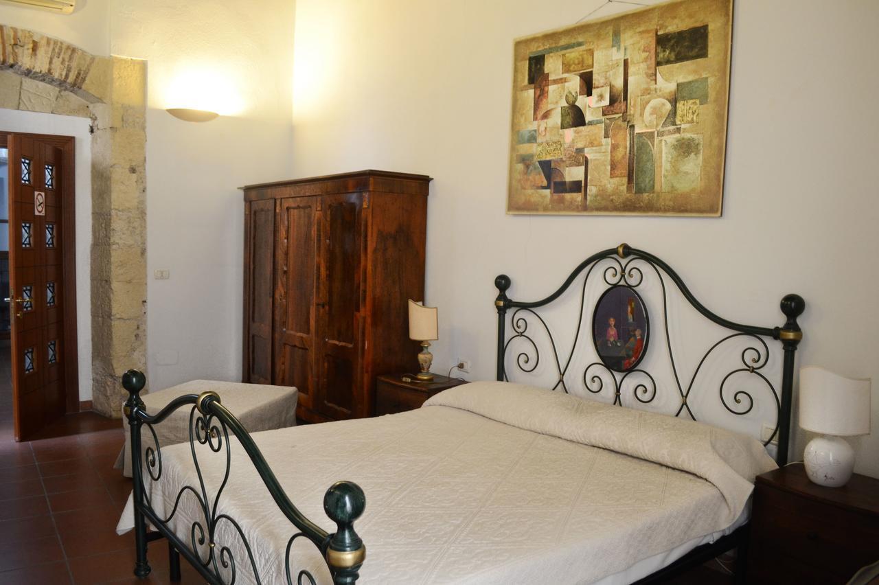 Relais Del Porto Hotel Cagliari Ngoại thất bức ảnh