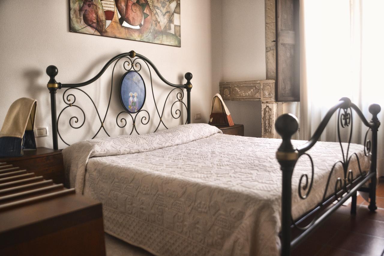 Relais Del Porto Hotel Cagliari Ngoại thất bức ảnh