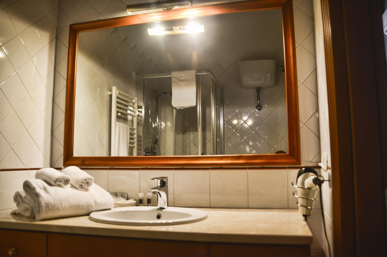 Relais Del Porto Hotel Cagliari Ngoại thất bức ảnh