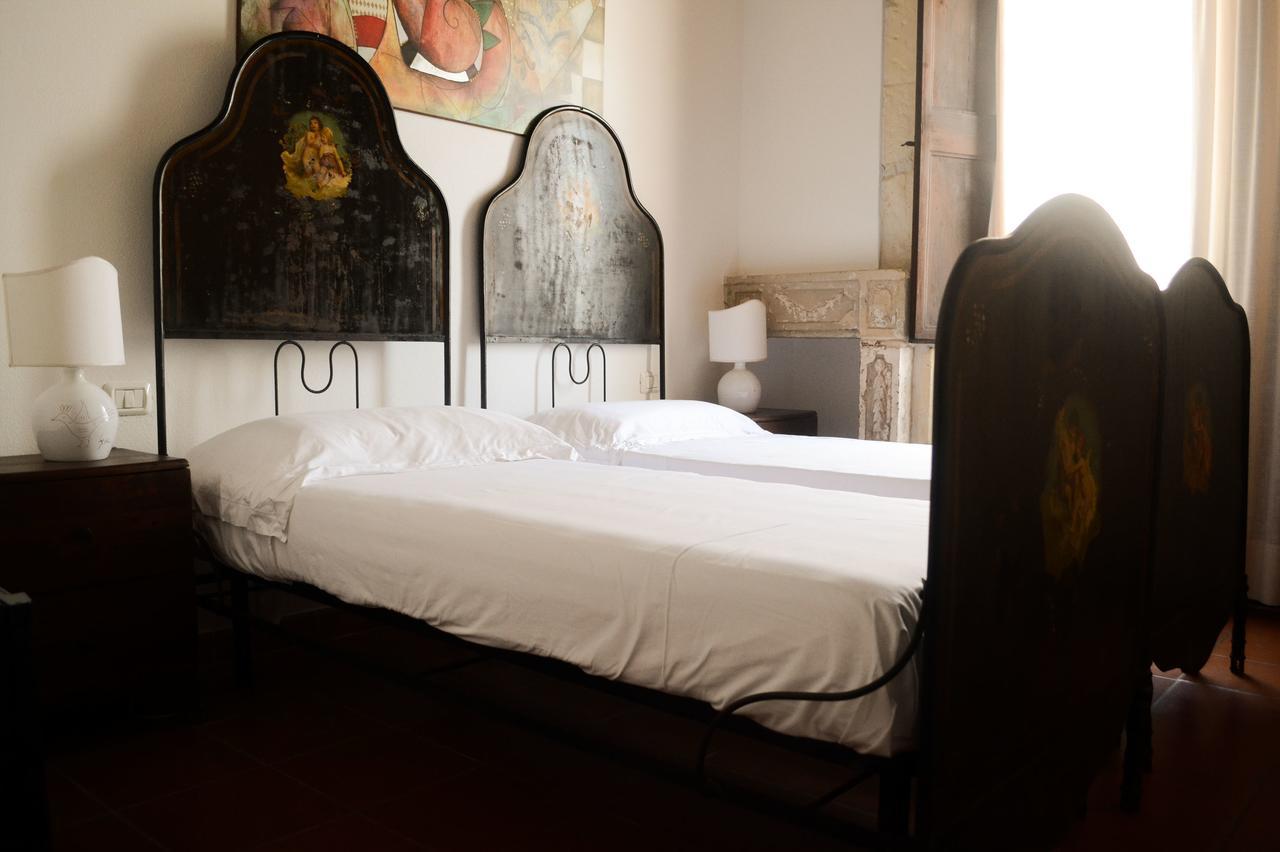 Relais Del Porto Hotel Cagliari Ngoại thất bức ảnh