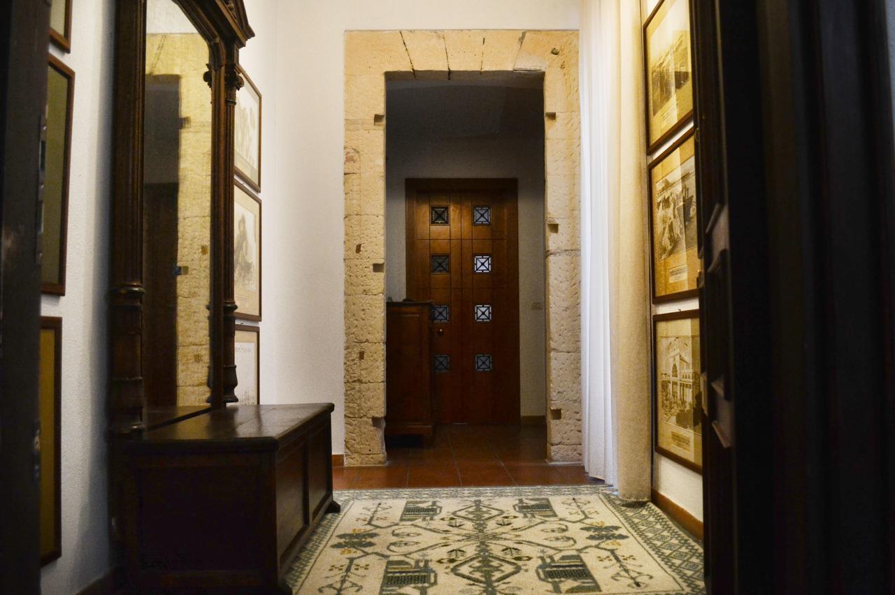 Relais Del Porto Hotel Cagliari Ngoại thất bức ảnh