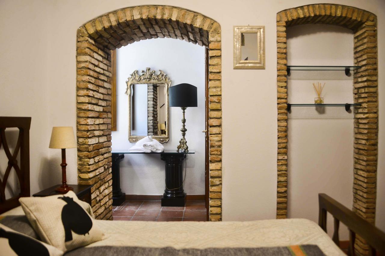 Relais Del Porto Hotel Cagliari Ngoại thất bức ảnh