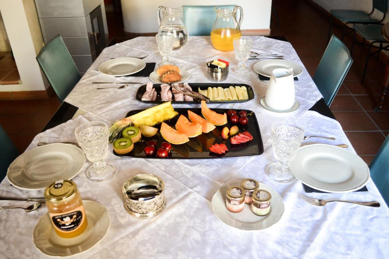 Relais Del Porto Hotel Cagliari Ngoại thất bức ảnh