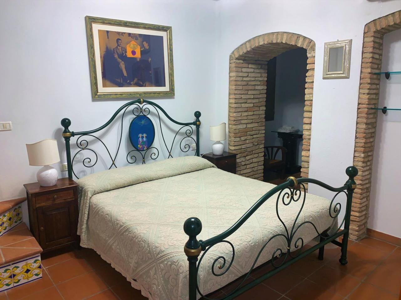 Relais Del Porto Hotel Cagliari Ngoại thất bức ảnh