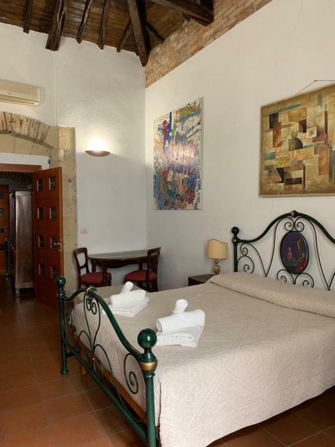 Relais Del Porto Hotel Cagliari Ngoại thất bức ảnh