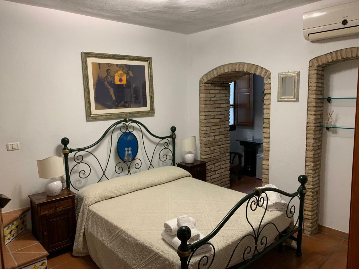 Relais Del Porto Hotel Cagliari Ngoại thất bức ảnh