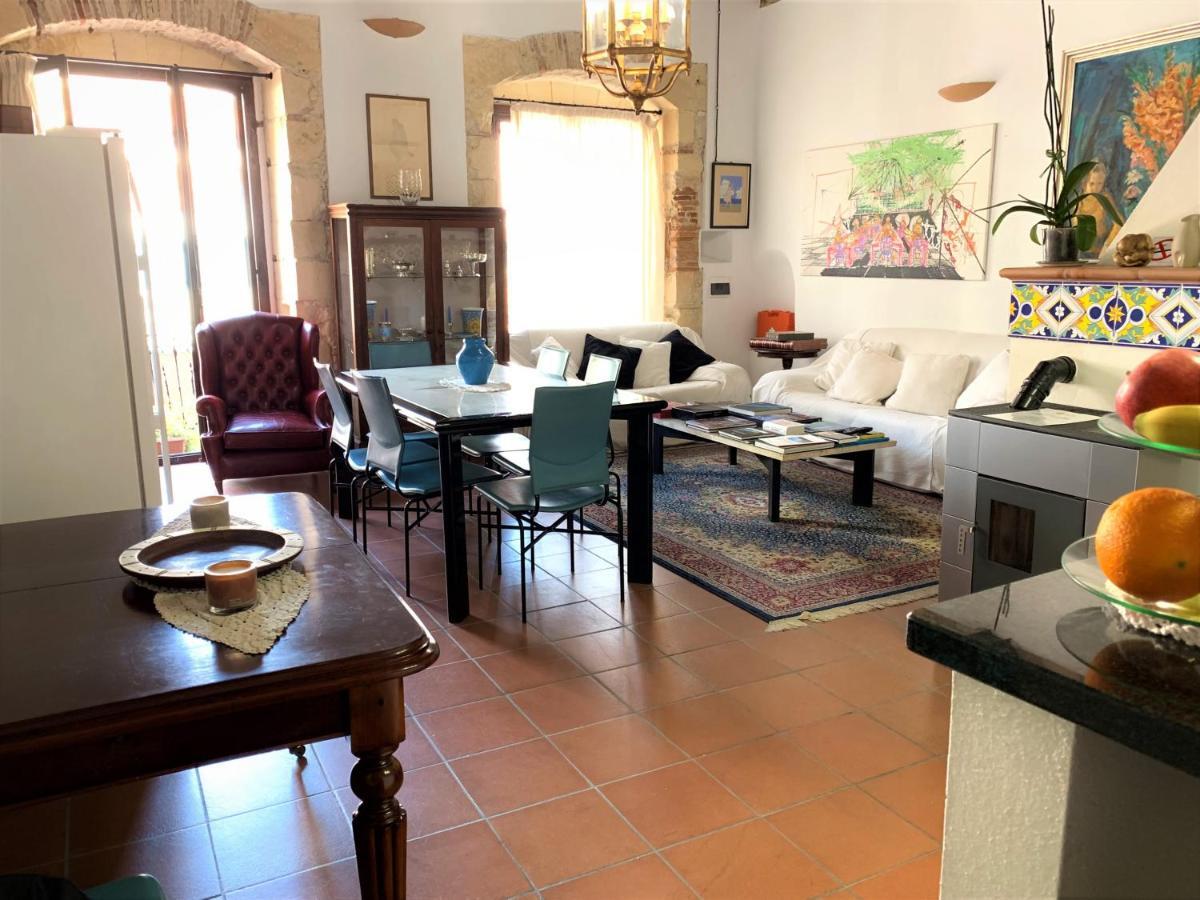 Relais Del Porto Hotel Cagliari Ngoại thất bức ảnh